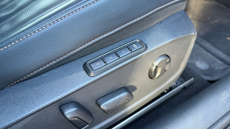 CUPRA Formentor 1.5 TSI 150 V2 5dr DSG Petrol Estate